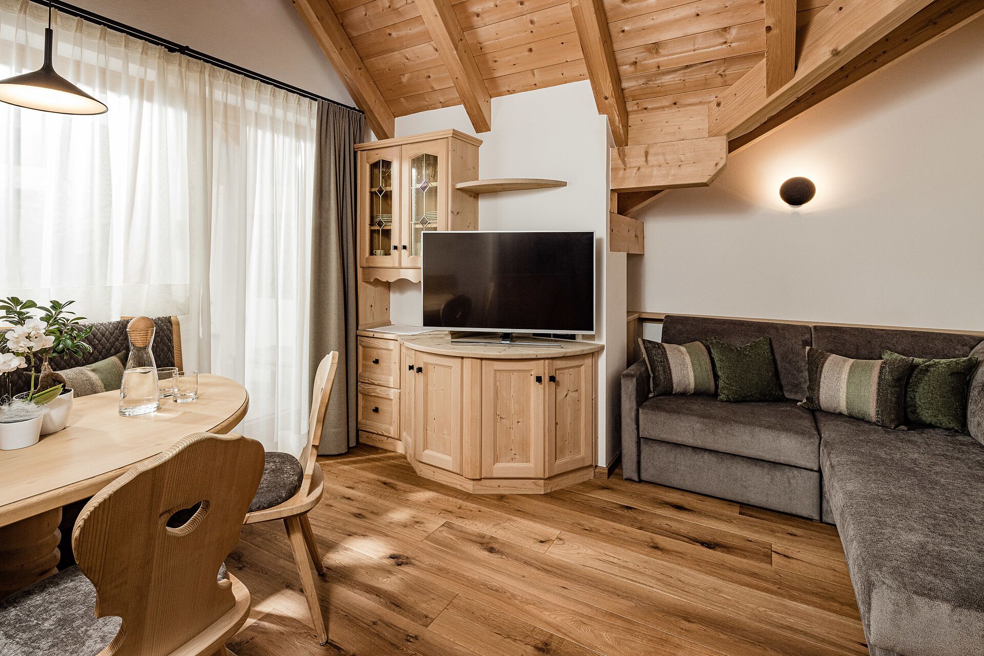 Apartments Belaval: Santa Cristina Val Gardena