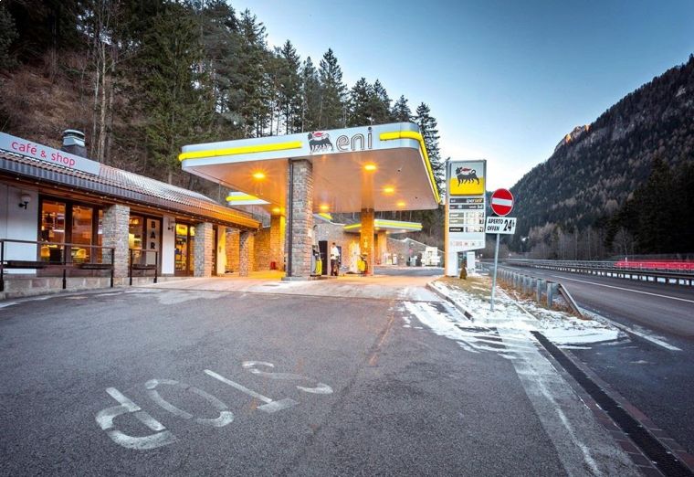 ENI Station