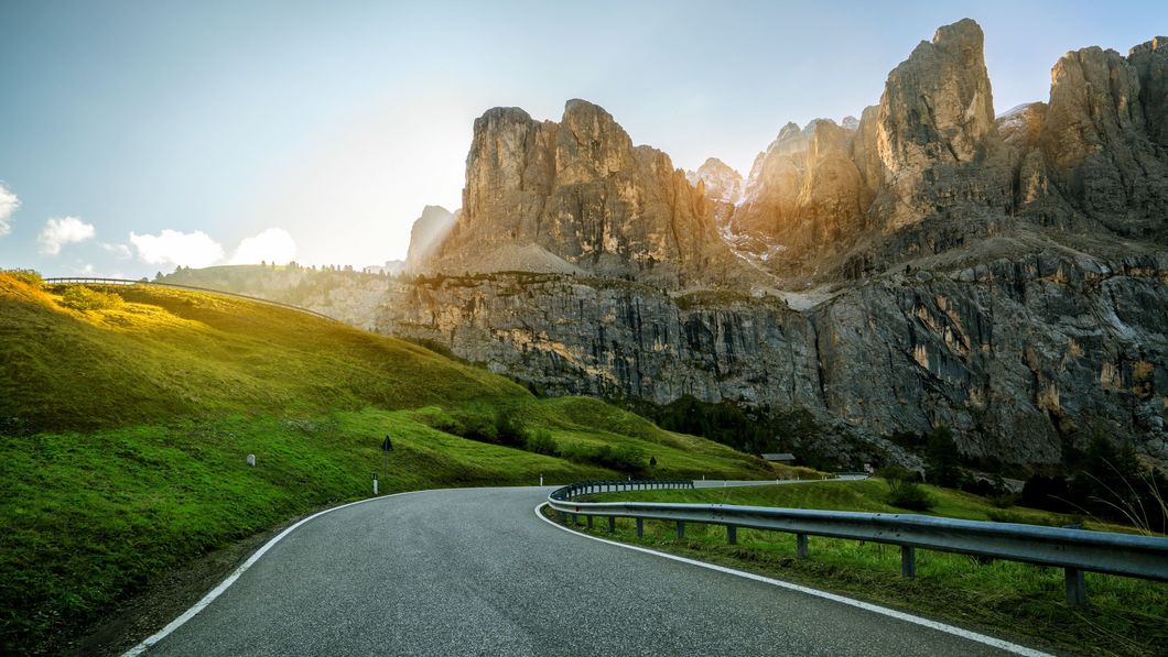 Ju de Frara - Grödner Joch - Passo Gardena — photo from their website