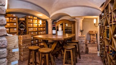 Italian Vineyard Hotels